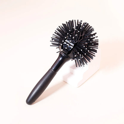 Cepillo Profesional 3D para Rizos y Volumen
